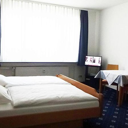 Hotel Zur Traube Bad Homburg vor der Hoehe Luaran gambar