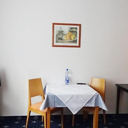 Hotel Zur Traube Bad Homburg vor der Hoehe Luaran gambar